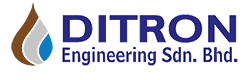 Ditron Logo